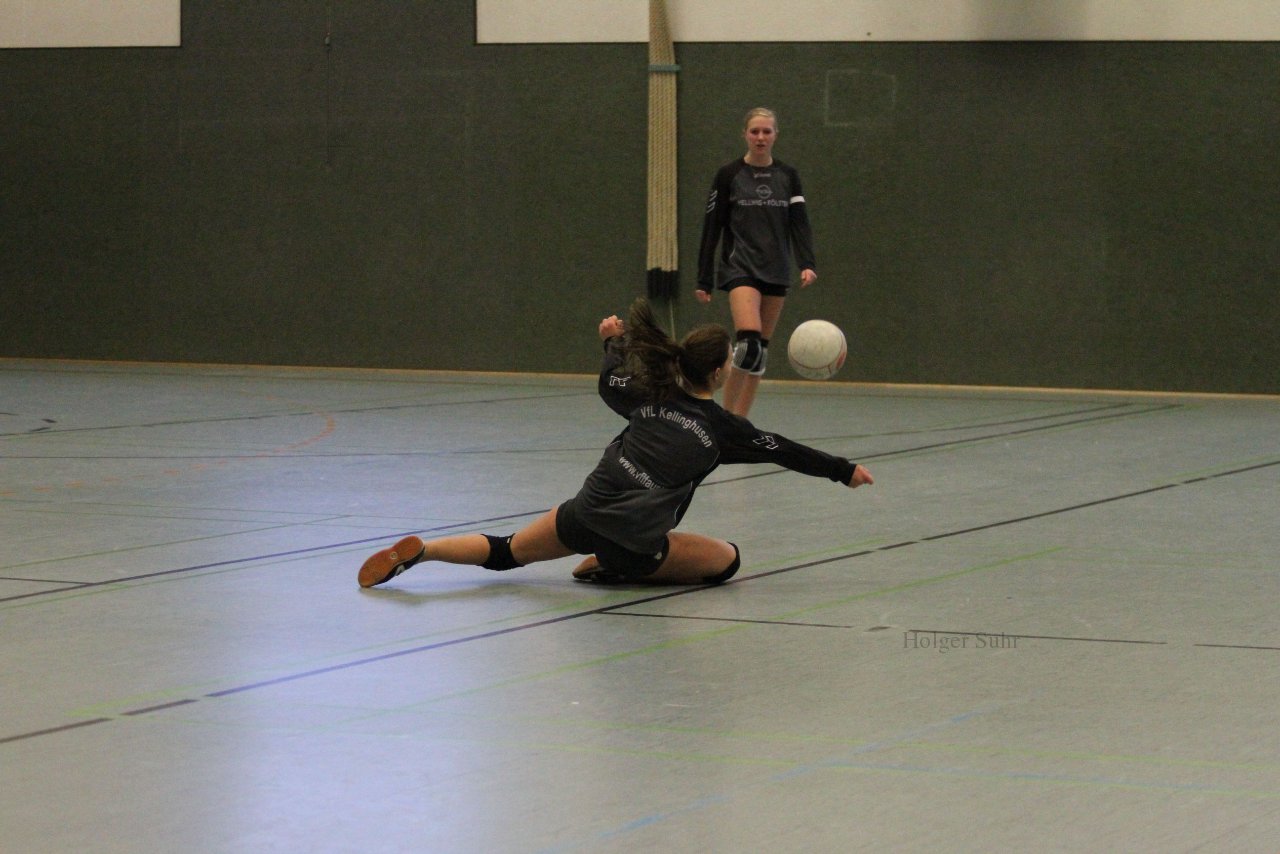 Bild 55 - U18w 2.Tag am 3.12.11